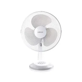 Haeger Ventilador de mesa 40 cm Table Wind